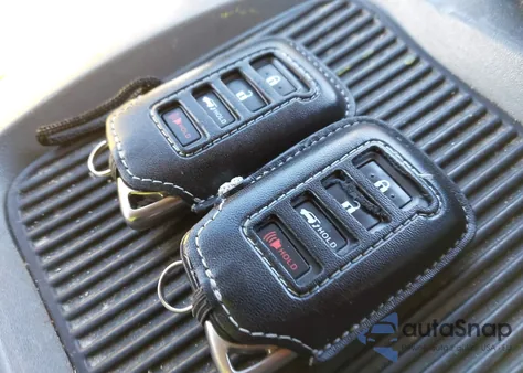 2022 Lexus Rx 350 из США, поврежденный, VIN 2T2HZMDA6NC312688